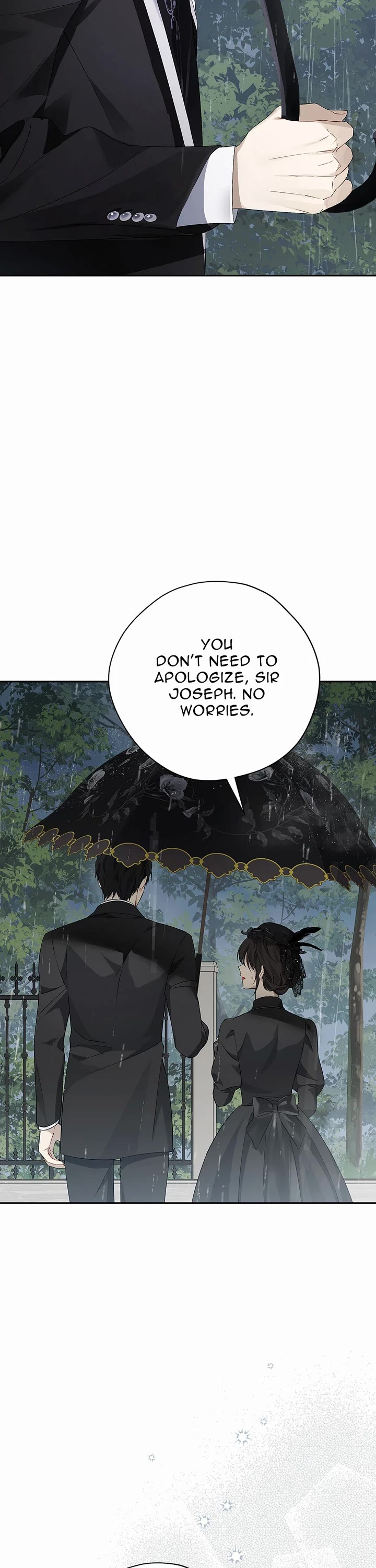 Actually, I Was the Real One Chapter 120 page 12 - Chapter 120: A Funeral and An Investigation