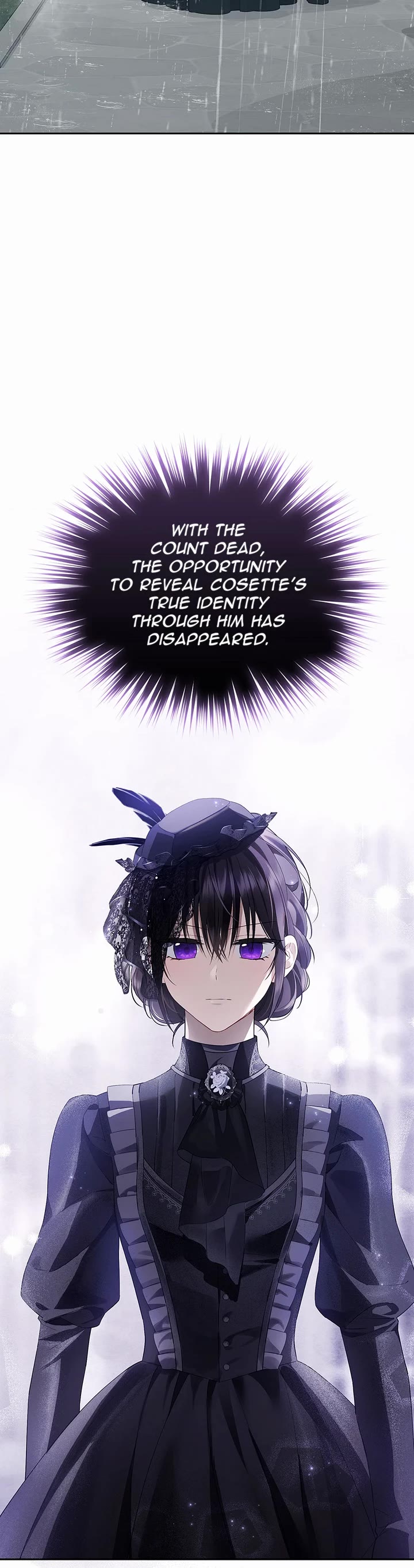 Actually, I Was the Real One Chapter 120 page 14 - Chapter 120: A Funeral and An Investigation