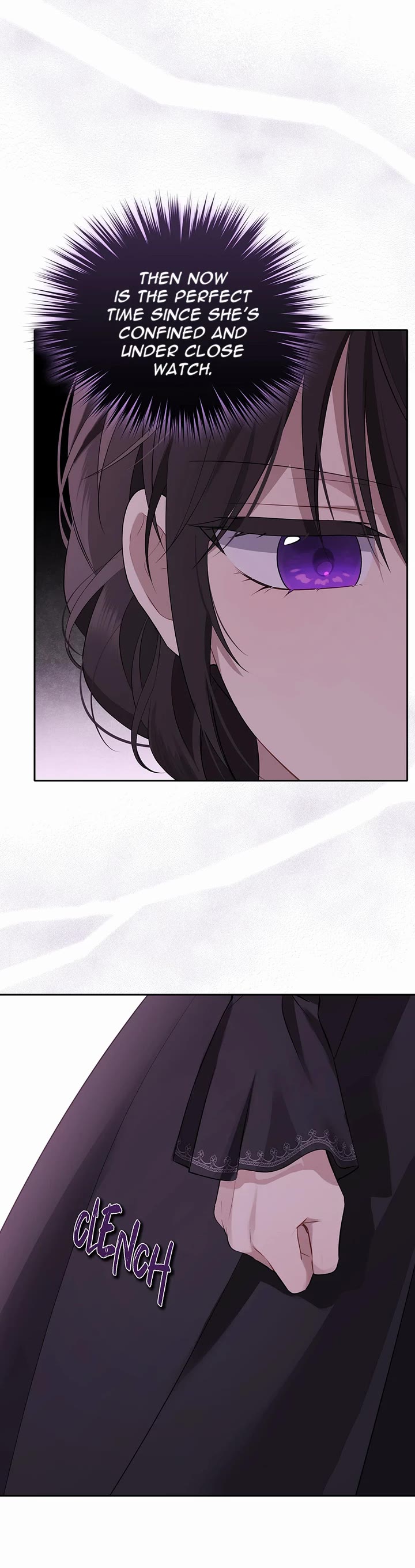 Actually, I Was the Real One Chapter 120 page 15 - Chapter 120: A Funeral and An Investigation