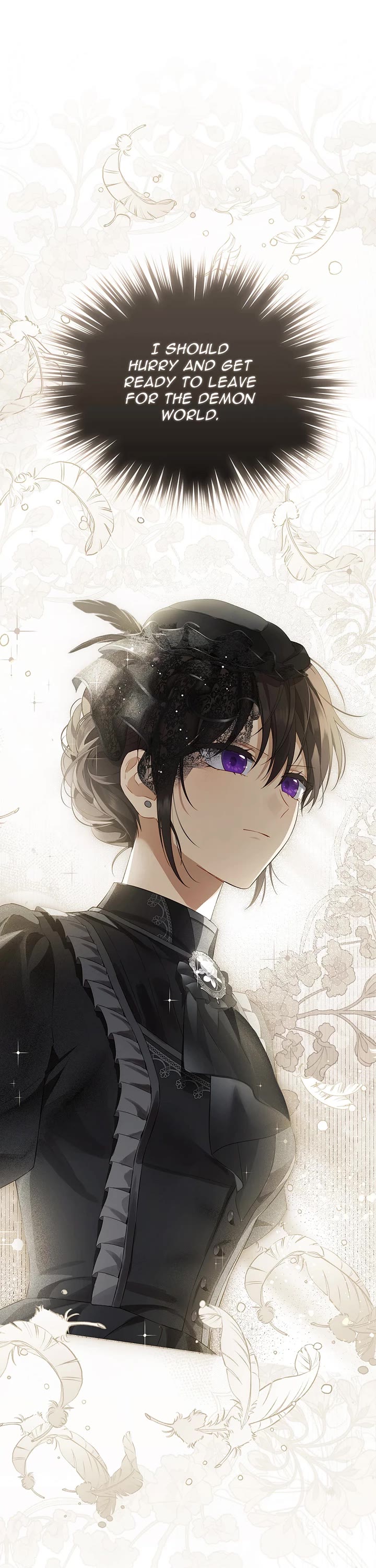 Actually, I Was the Real One Chapter 120 page 16 - Chapter 120: A Funeral and An Investigation