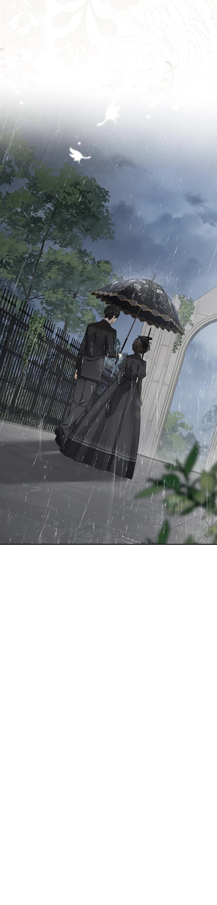 Actually, I Was the Real One Chapter 120 page 17 - Chapter 120: A Funeral and An Investigation