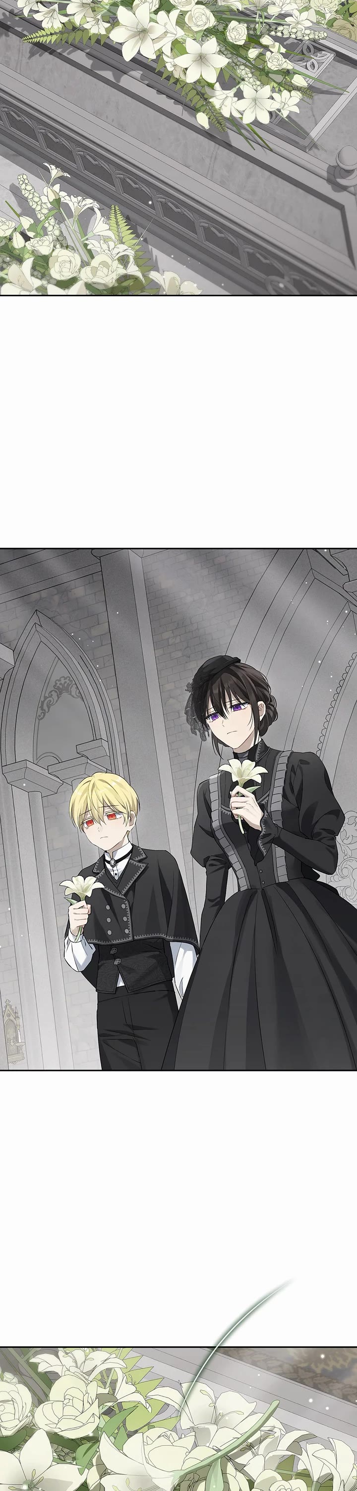 Actually, I Was the Real One Chapter 120 page 2 - Chapter 120: A Funeral and An Investigation