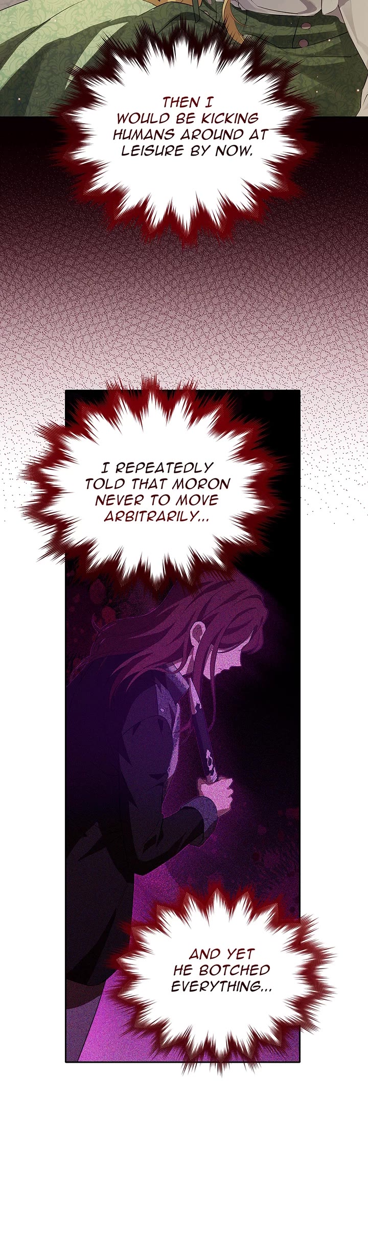 Actually, I Was the Real One Chapter 120 page 20 - Chapter 120: A Funeral and An Investigation