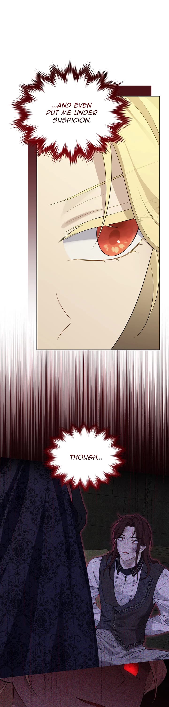 Actually, I Was the Real One Chapter 120 page 21 - Chapter 120: A Funeral and An Investigation