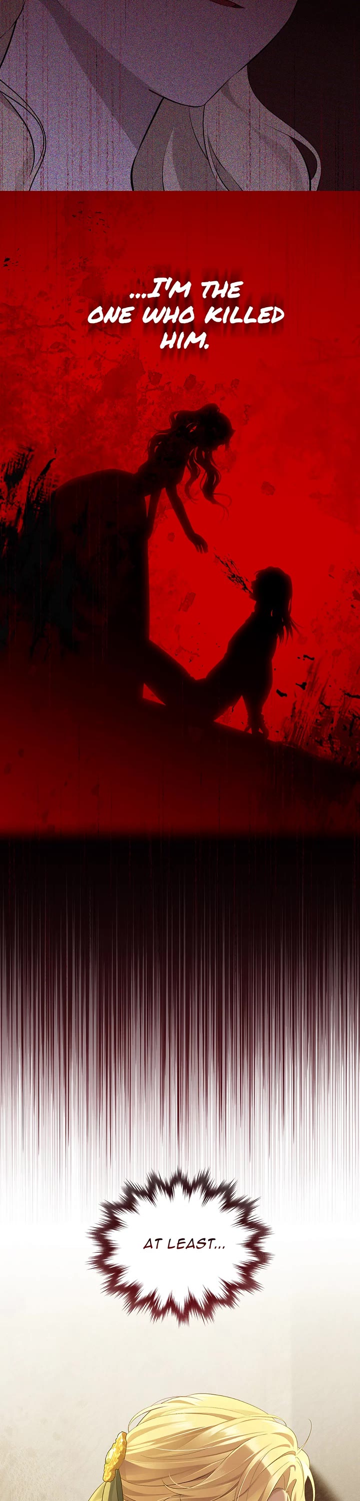 Actually, I Was the Real One Chapter 120 page 22 - Chapter 120: A Funeral and An Investigation
