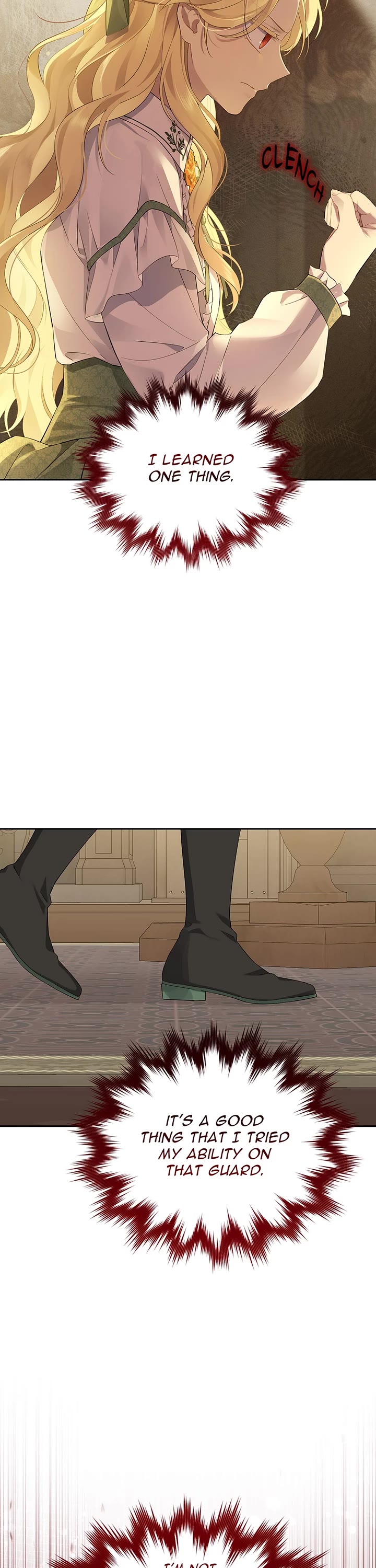 Actually, I Was the Real One Chapter 120 page 23 - Chapter 120: A Funeral and An Investigation