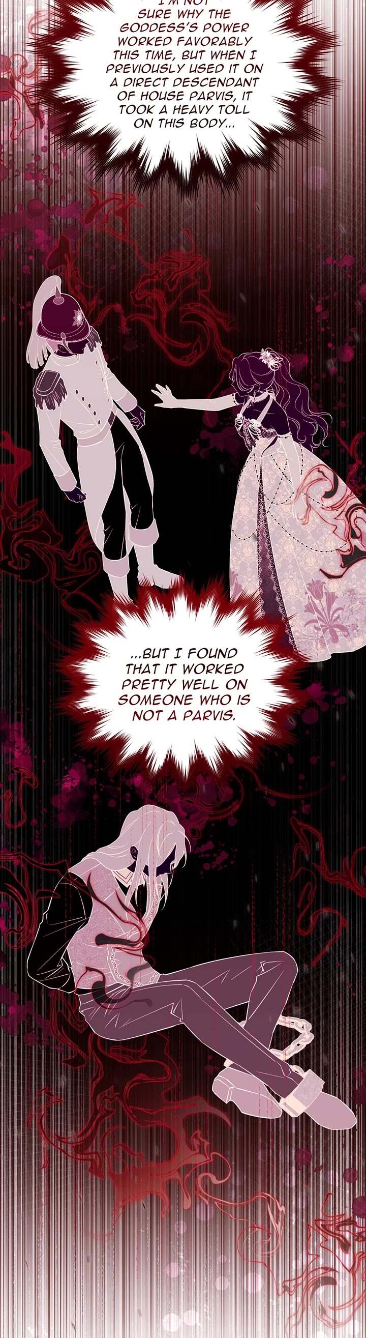 Actually, I Was the Real One Chapter 120 page 24 - Chapter 120: A Funeral and An Investigation