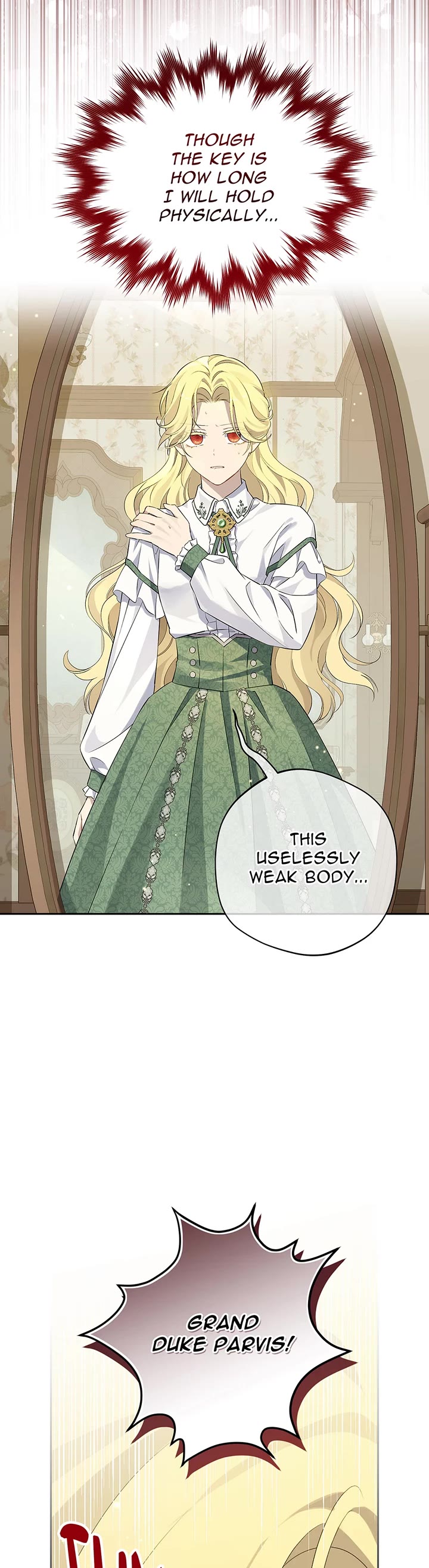 Actually, I Was the Real One Chapter 120 page 25 - Chapter 120: A Funeral and An Investigation