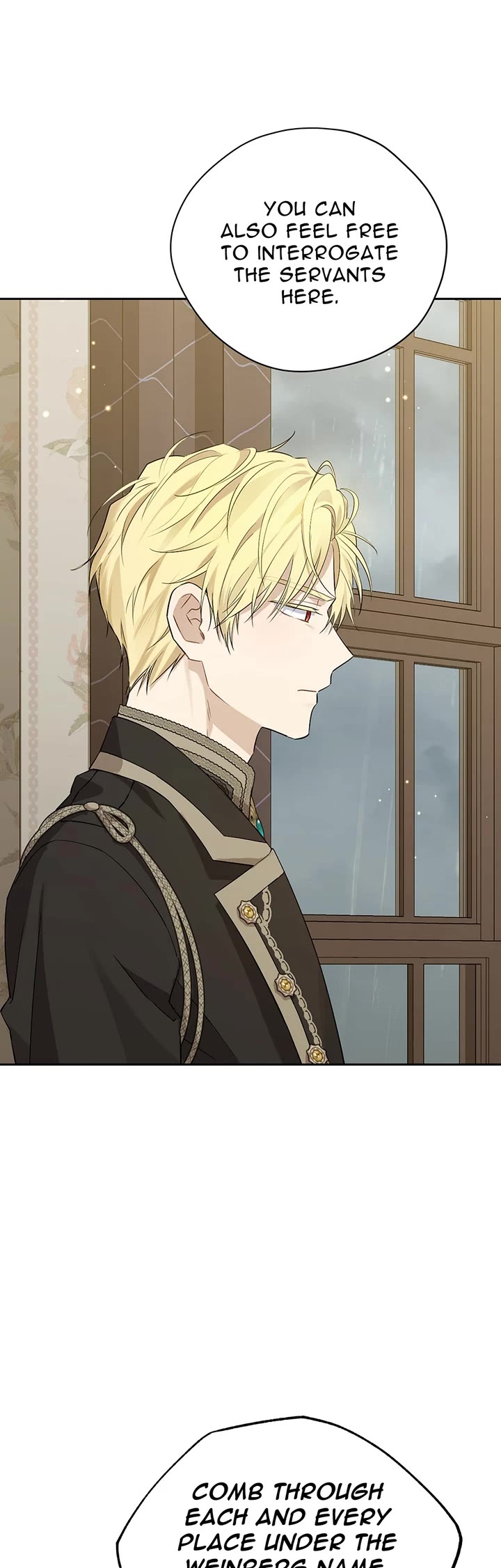 Actually, I Was the Real One Chapter 120 page 29 - Chapter 120: A Funeral and An Investigation