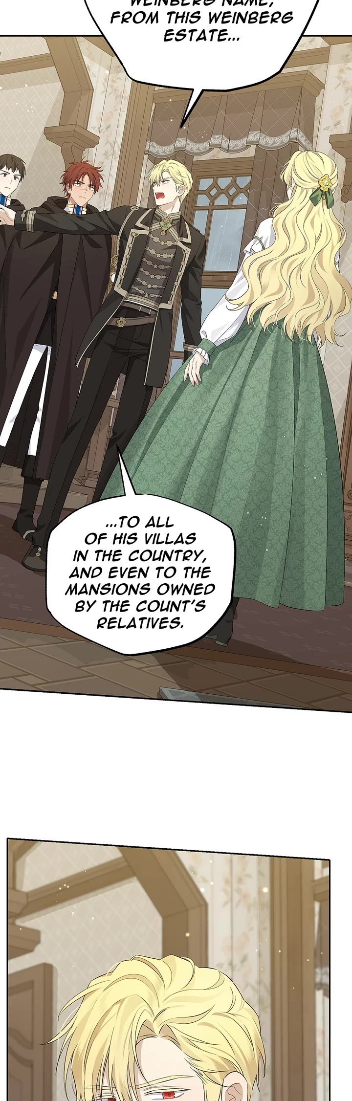 Actually, I Was the Real One Chapter 120 page 30 - Chapter 120: A Funeral and An Investigation