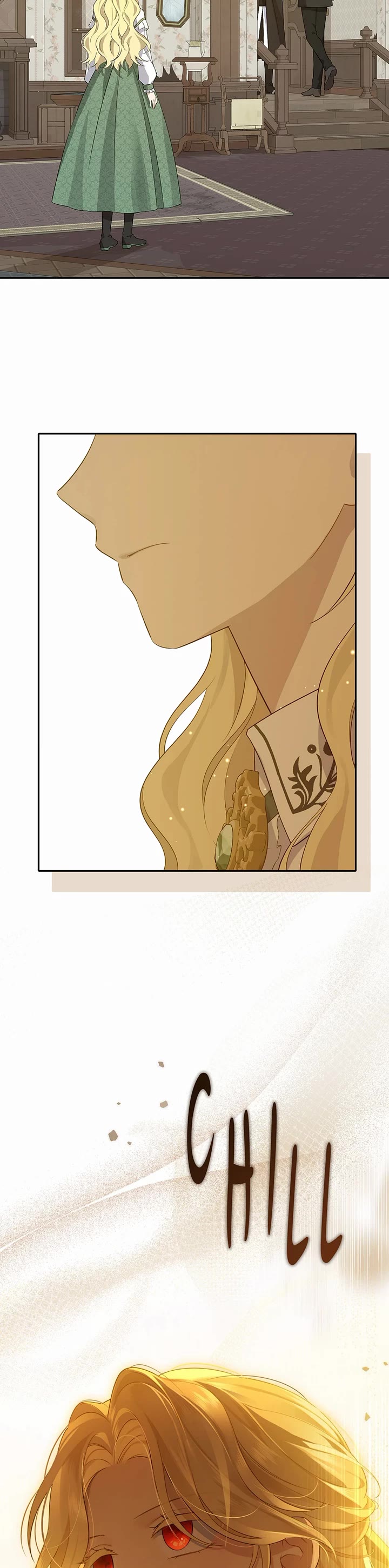 Actually, I Was the Real One Chapter 120 page 34 - Chapter 120: A Funeral and An Investigation