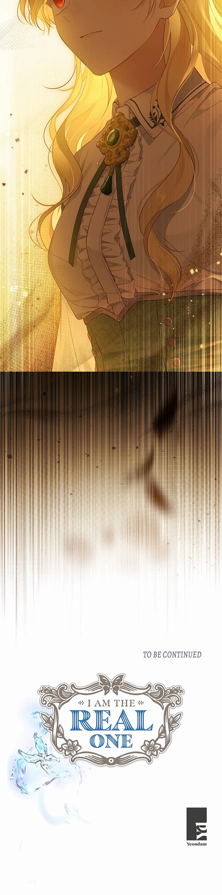 Actually, I Was the Real One Chapter 120 page 35 - Chapter 120: A Funeral and An Investigation