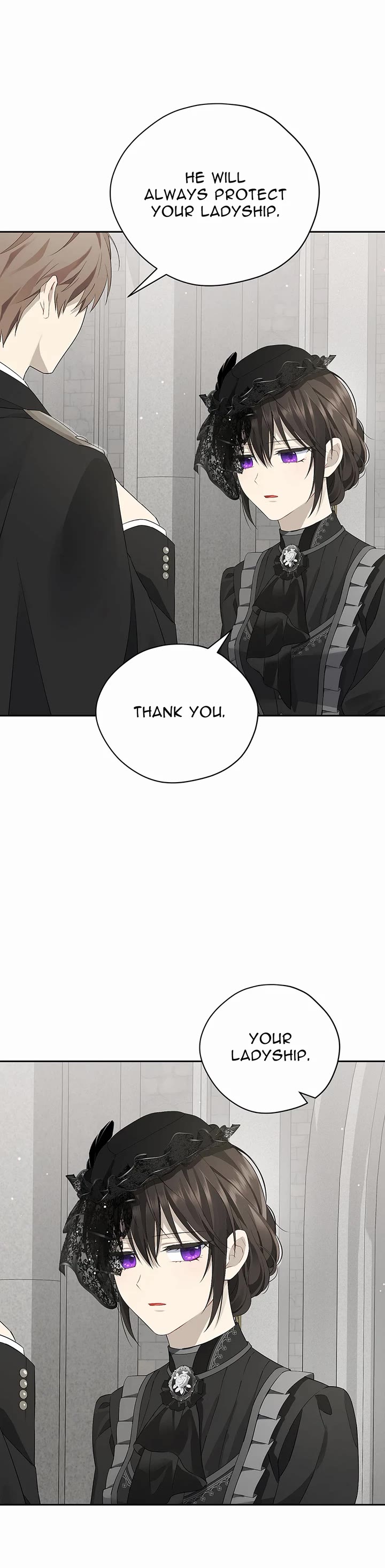 Actually, I Was the Real One Chapter 120 page 5 - Chapter 120: A Funeral and An Investigation
