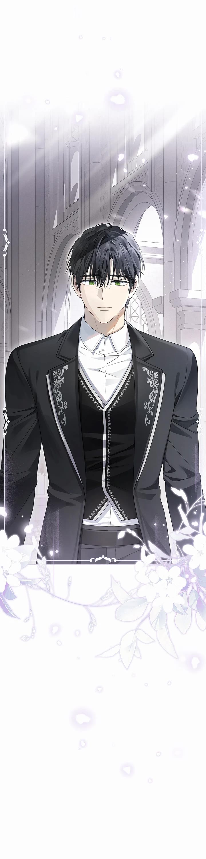Actually, I Was the Real One Chapter 120 page 6 - Chapter 120: A Funeral and An Investigation