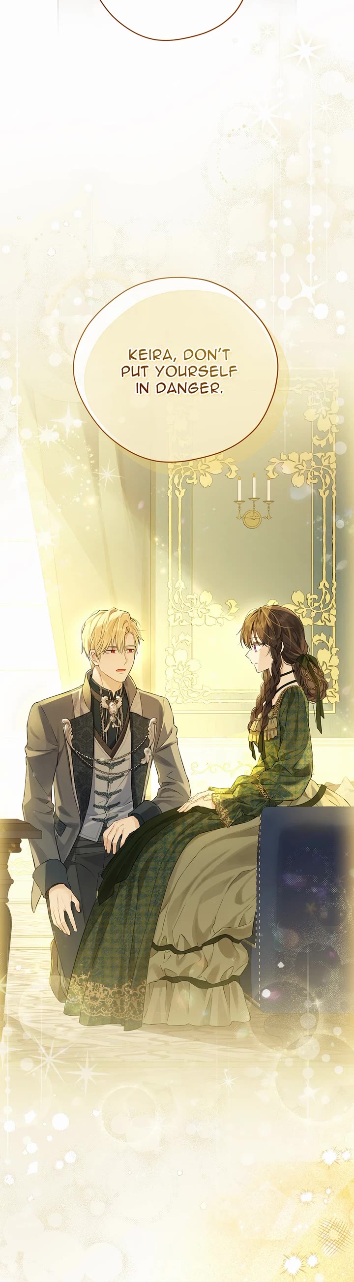 Actually, I Was the Real One Chapter 121 page 10 - Chapter 121: A Trip