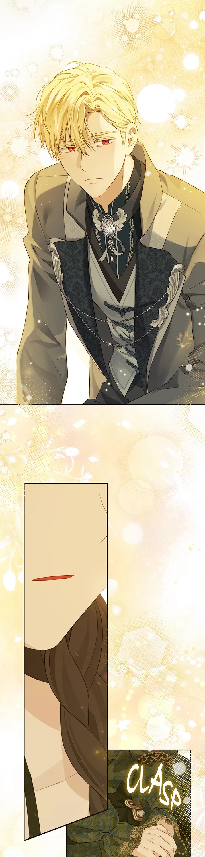 Actually, I Was the Real One Chapter 121 page 11 - Chapter 121: A Trip