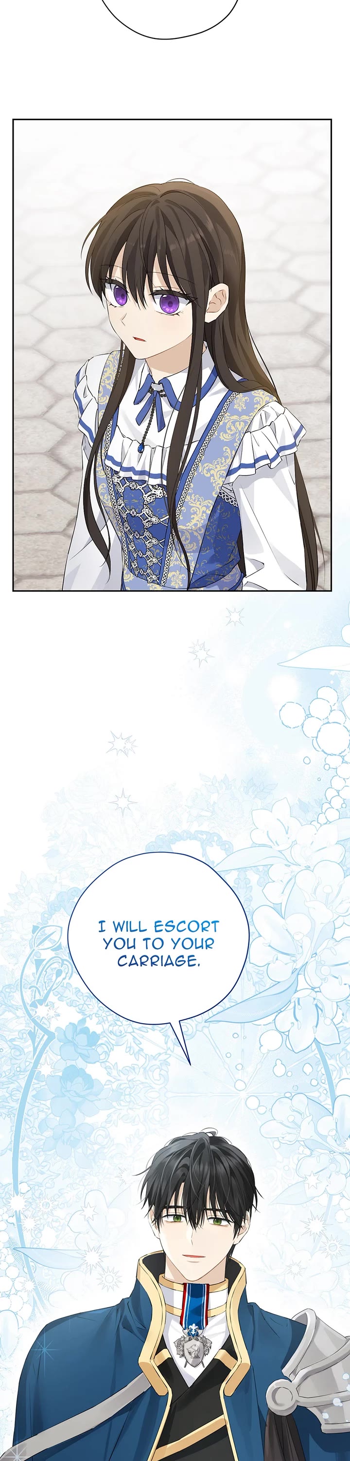 Actually, I Was the Real One Chapter 121 page 17 - Chapter 121: A Trip
