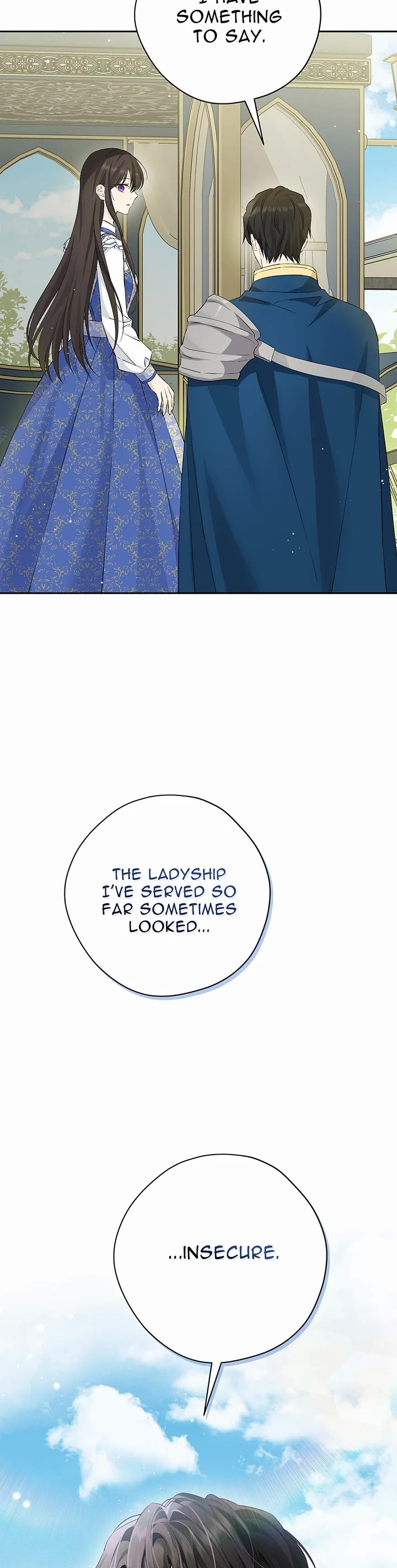 Actually, I Was the Real One Chapter 121 page 24 - Chapter 121: A Trip