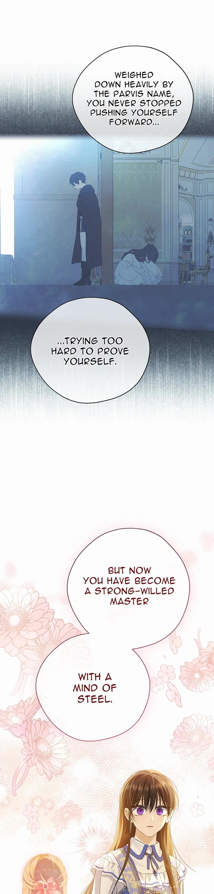 Actually, I Was the Real One Chapter 121 page 26 - Chapter 121: A Trip