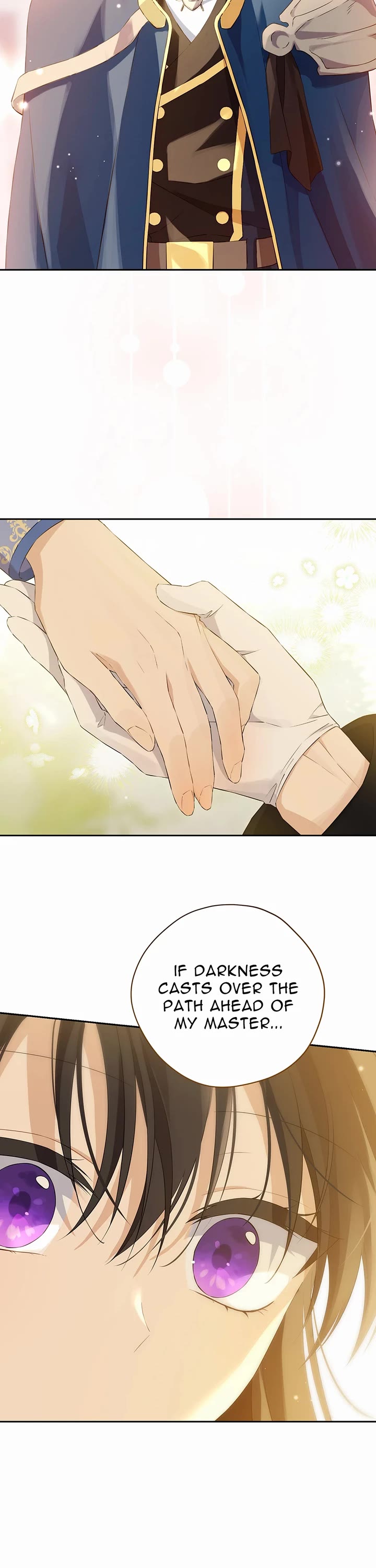 Actually, I Was the Real One Chapter 121 page 28 - Chapter 121: A Trip