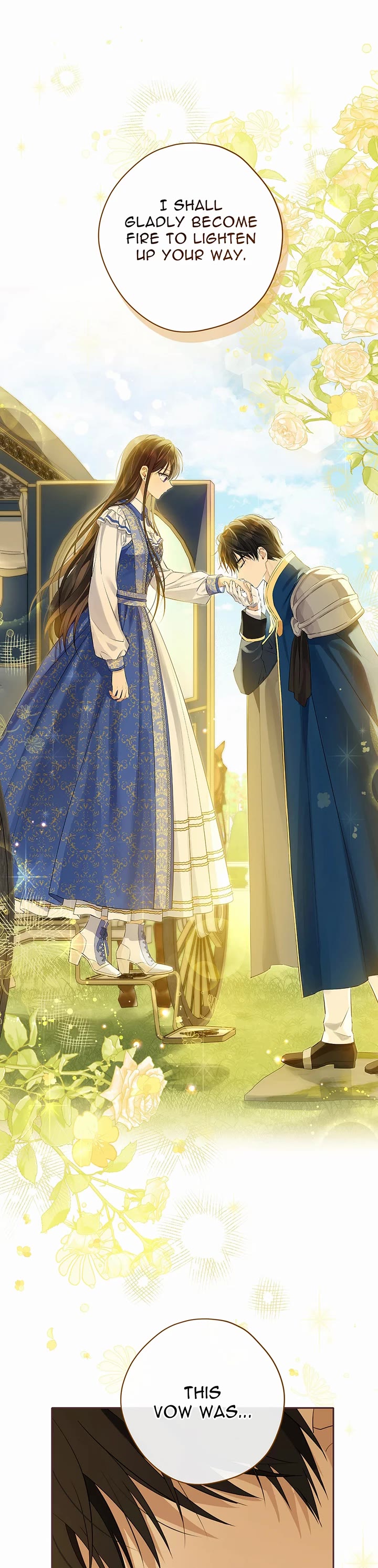 Actually, I Was the Real One Chapter 121 page 29 - Chapter 121: A Trip