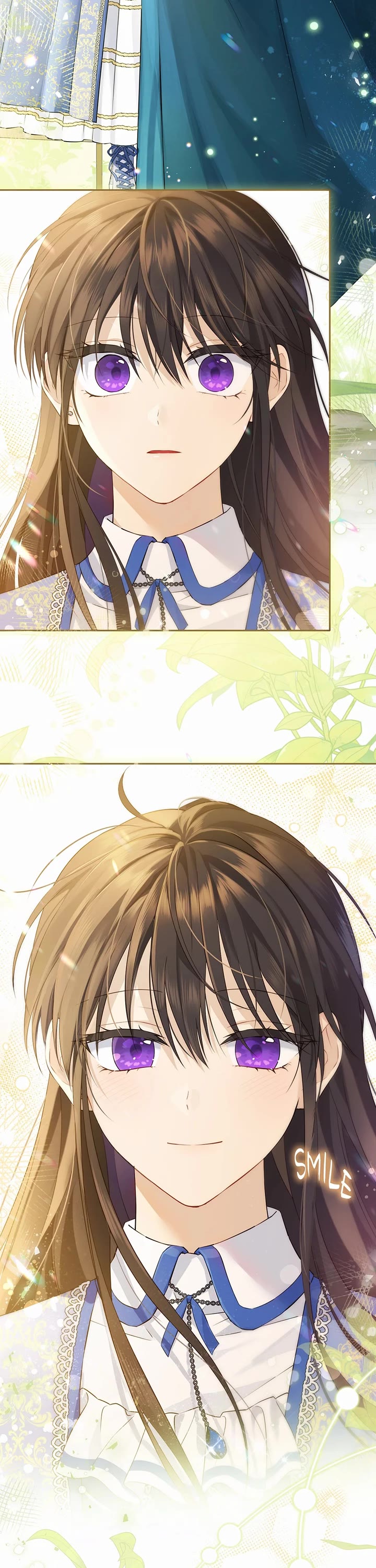 Actually, I Was the Real One Chapter 121 page 33 - Chapter 121: A Trip