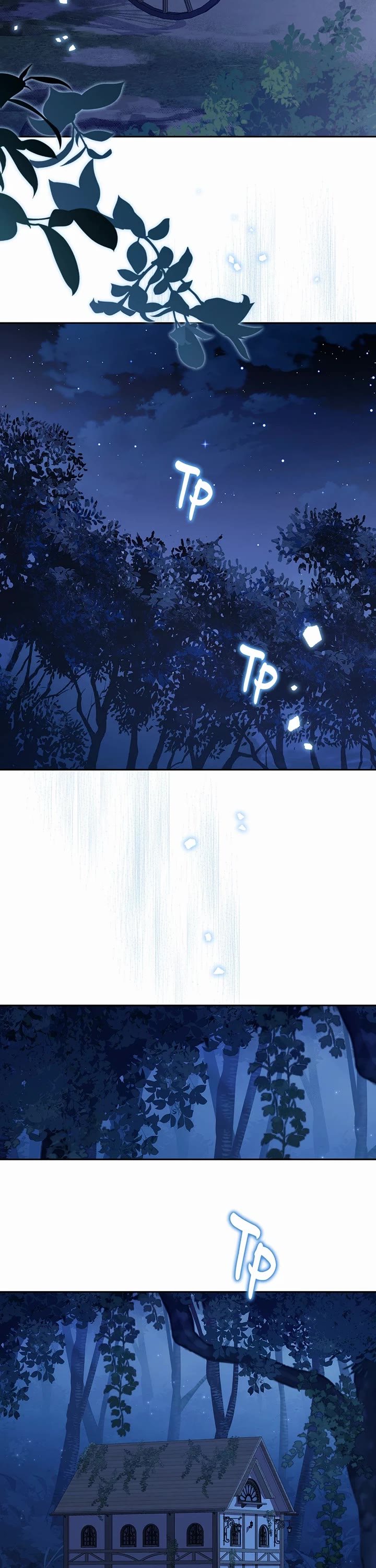 Actually, I Was the Real One Chapter 122 page 2 - Chapter 122: Rough Coordinates