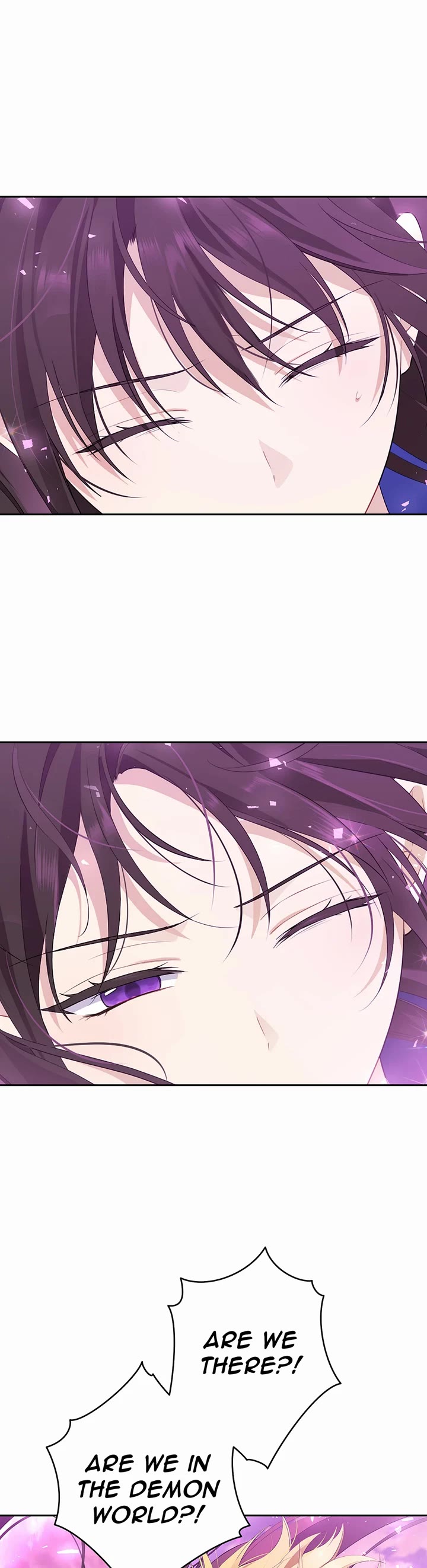 Actually, I Was the Real One Chapter 122 page 20 - Chapter 122: Rough Coordinates