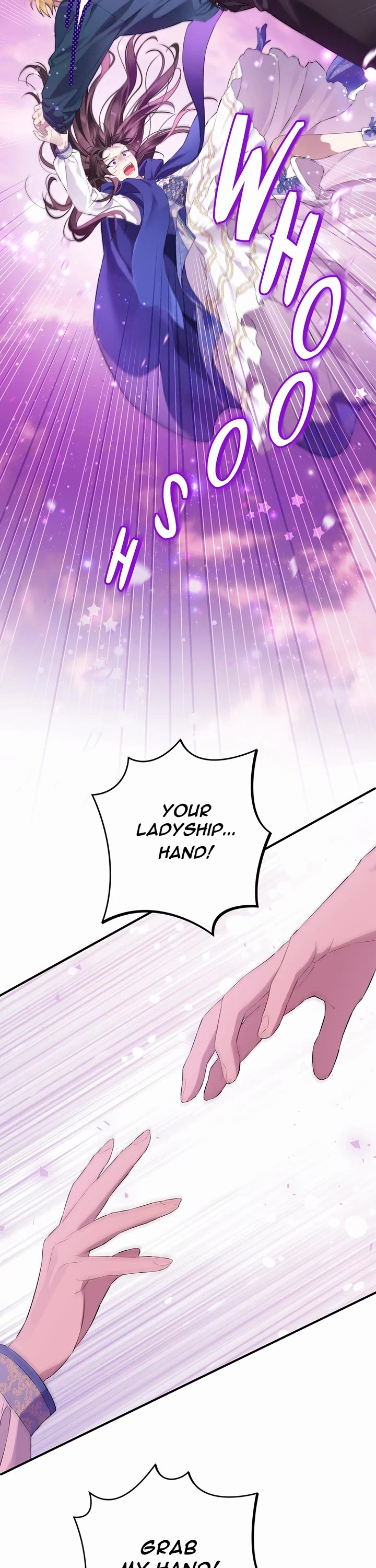 Actually, I Was the Real One Chapter 122 page 23 - Chapter 122: Rough Coordinates