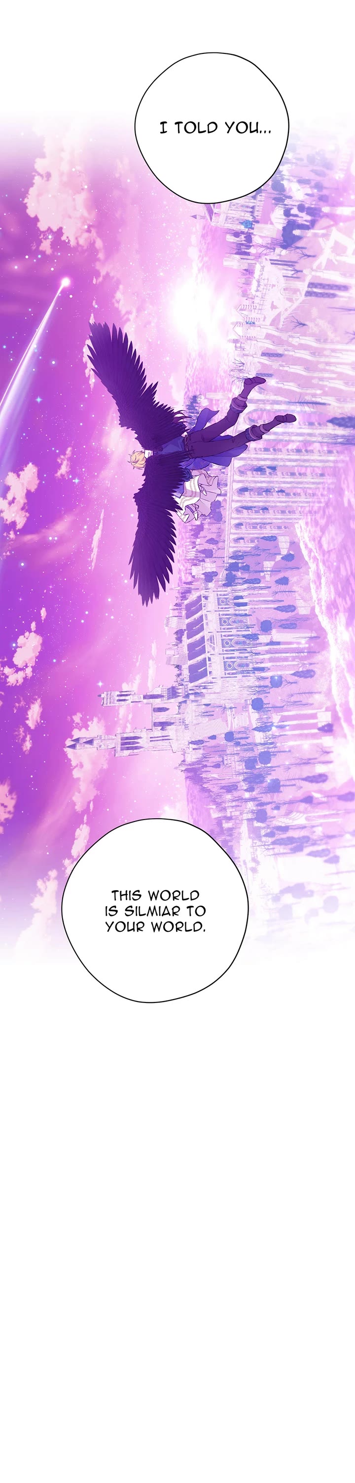 Actually, I Was the Real One Chapter 122 page 31 - Chapter 122: Rough Coordinates