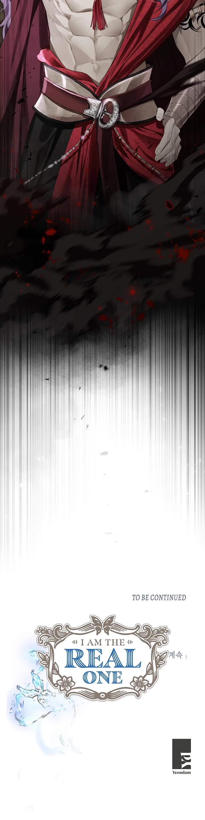 Actually, I Was the Real One Chapter 122 page 42 - Chapter 122: Rough Coordinates