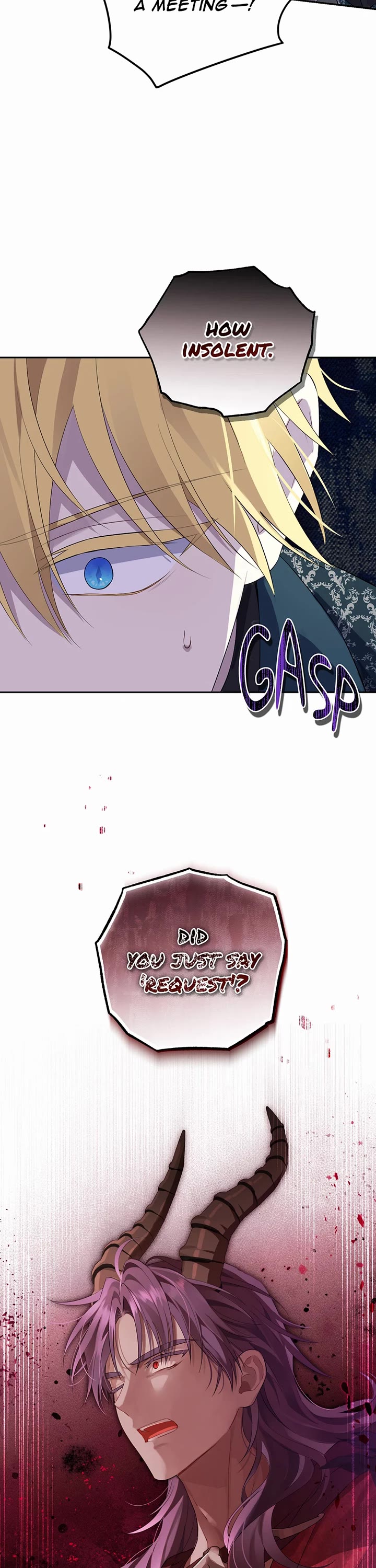 Actually, I Was the Real One Chapter 123 page 16 - Chapter 123: Ajayi's Eye
