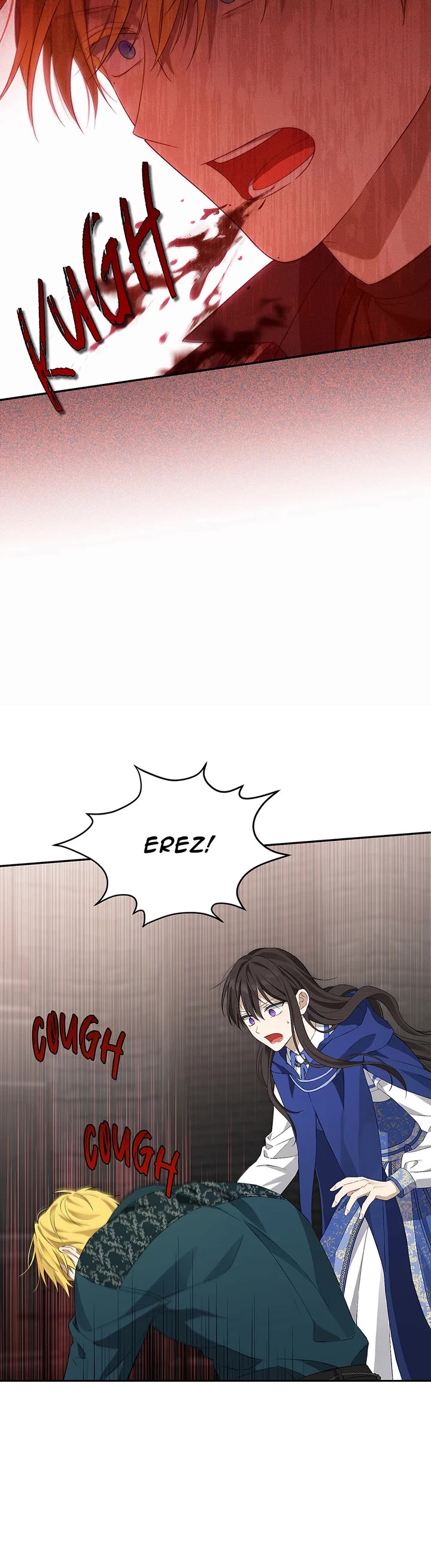 Actually, I Was the Real One Chapter 124 page 10 - Chapter 124: Find the Shard