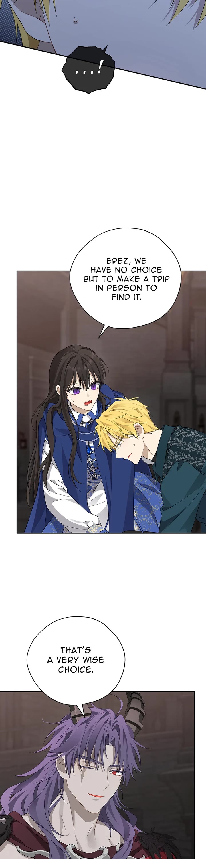 Actually, I Was the Real One Chapter 124 page 16 - Chapter 124: Find the Shard