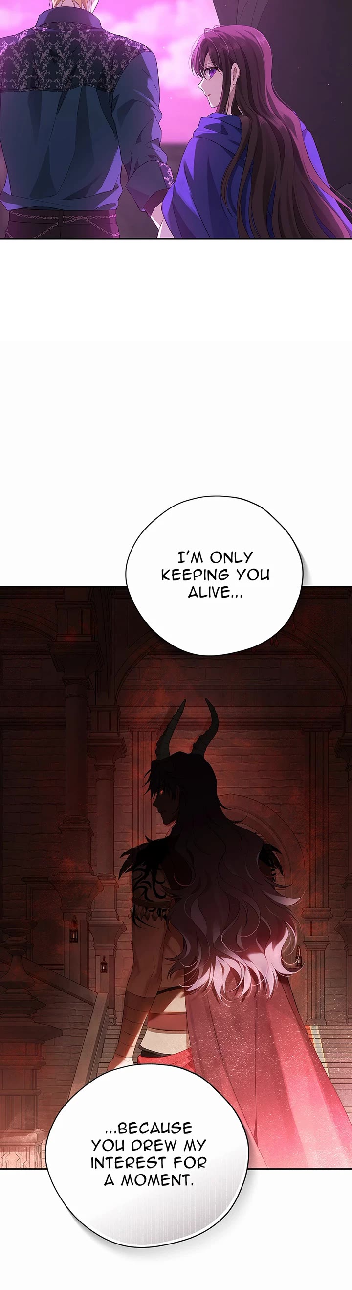 Actually, I Was the Real One Chapter 124 page 19 - Chapter 124: Find the Shard