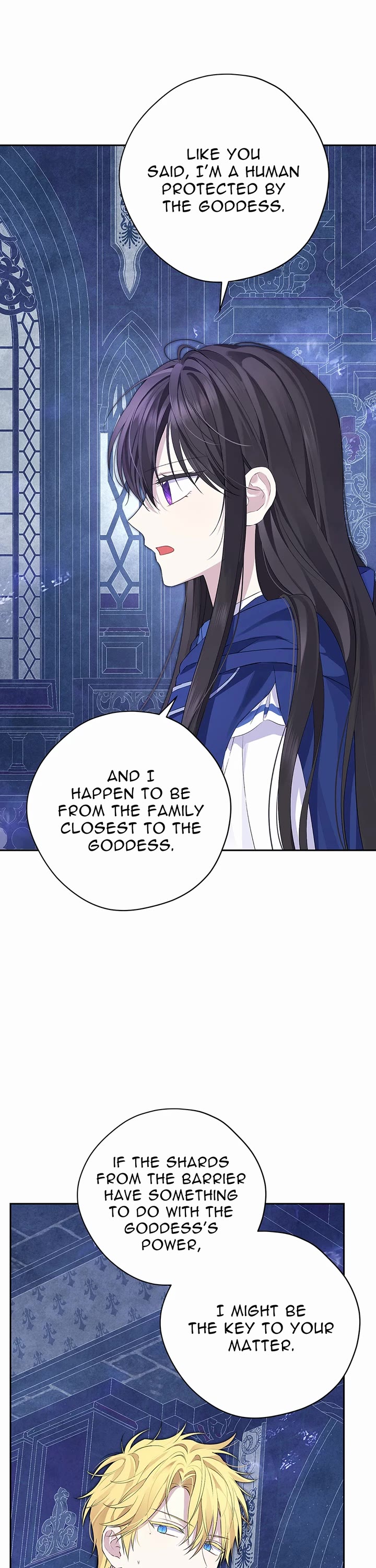 Actually, I Was the Real One Chapter 124 page 2 - Chapter 124: Find the Shard