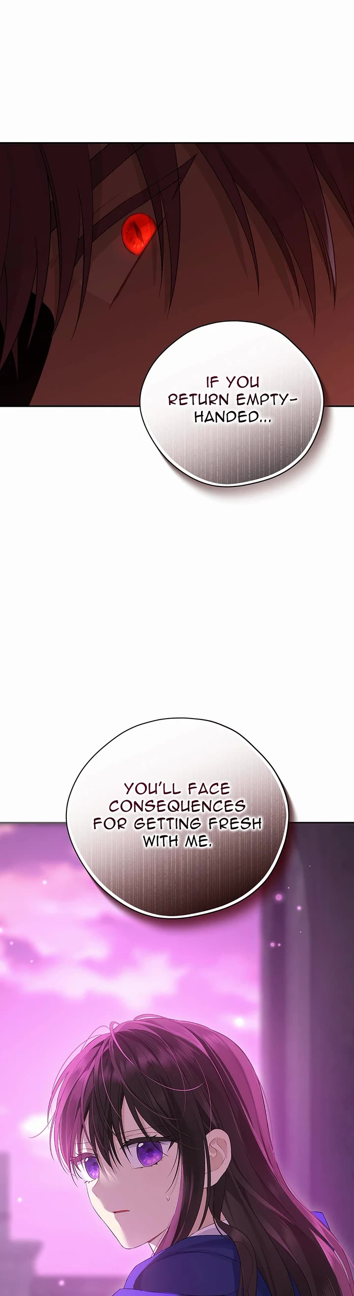 Actually, I Was the Real One Chapter 124 page 20 - Chapter 124: Find the Shard