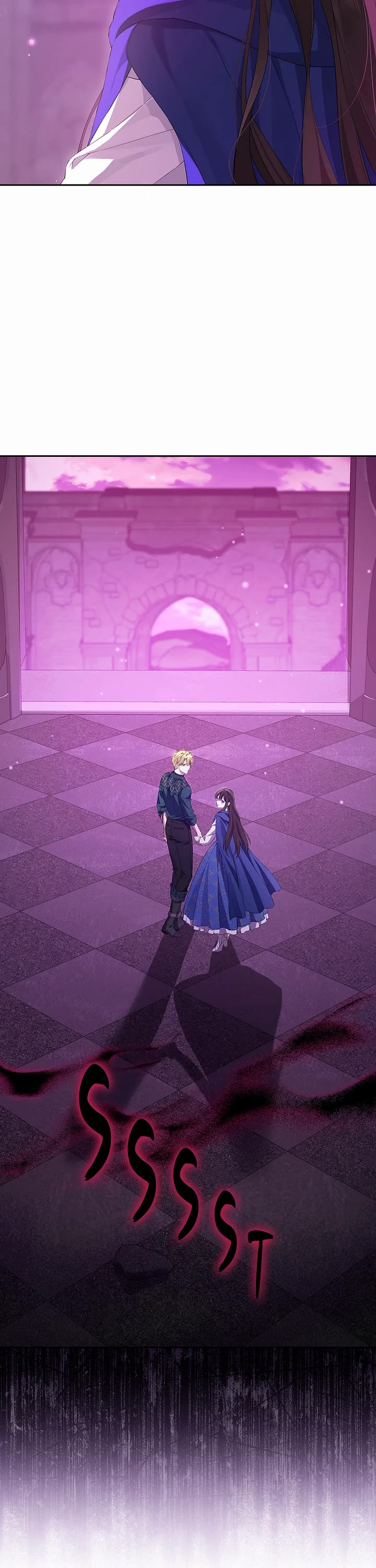 Actually, I Was the Real One Chapter 124 page 21 - Chapter 124: Find the Shard
