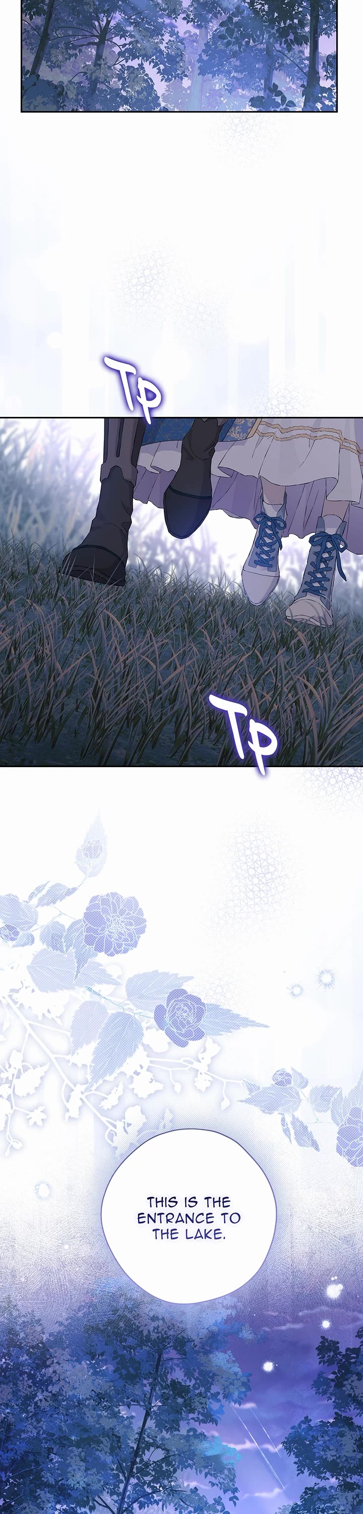 Actually, I Was the Real One Chapter 124 page 23 - Chapter 124: Find the Shard