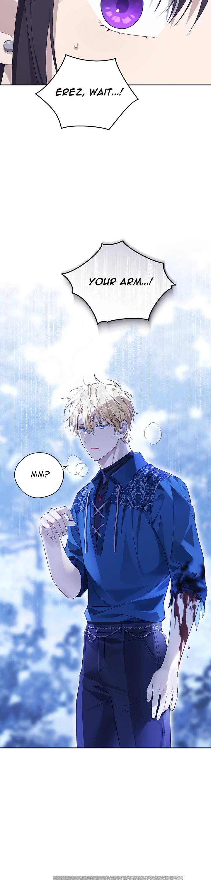 Actually, I Was the Real One Chapter 124 page 26 - Chapter 124: Find the Shard