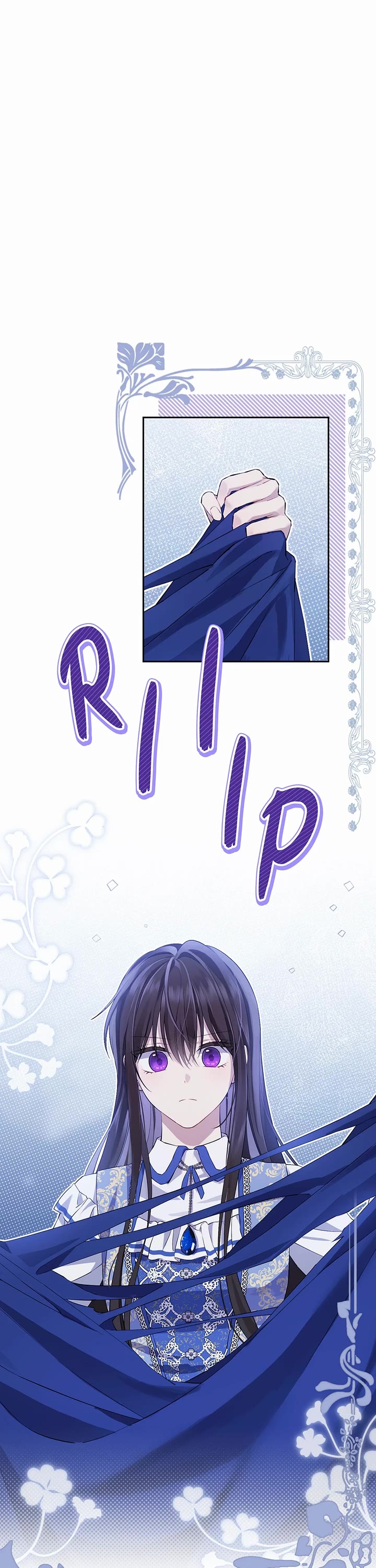 Actually, I Was the Real One Chapter 124 page 31 - Chapter 124: Find the Shard