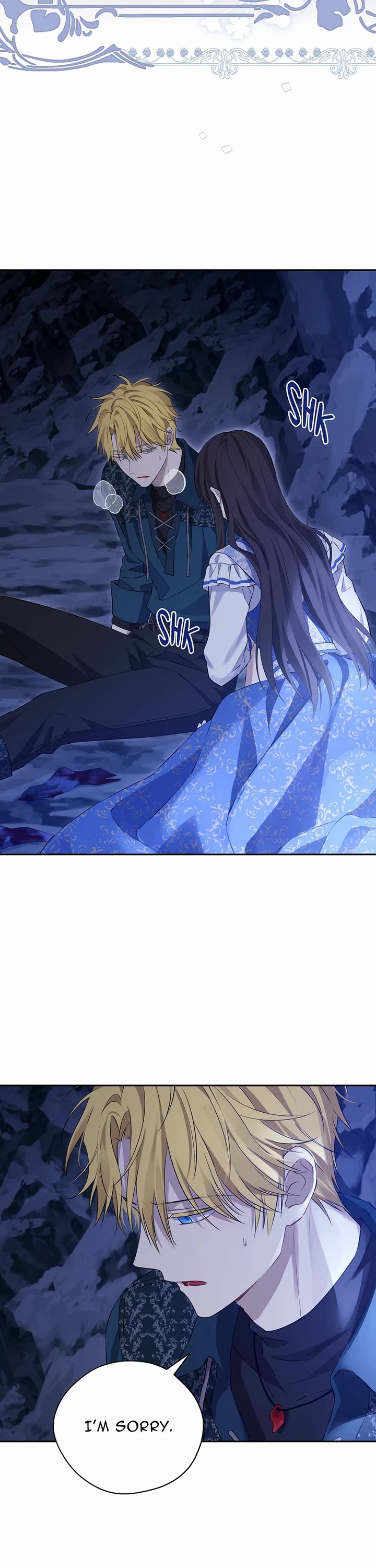 Actually, I Was the Real One Chapter 124 page 32 - Chapter 124: Find the Shard