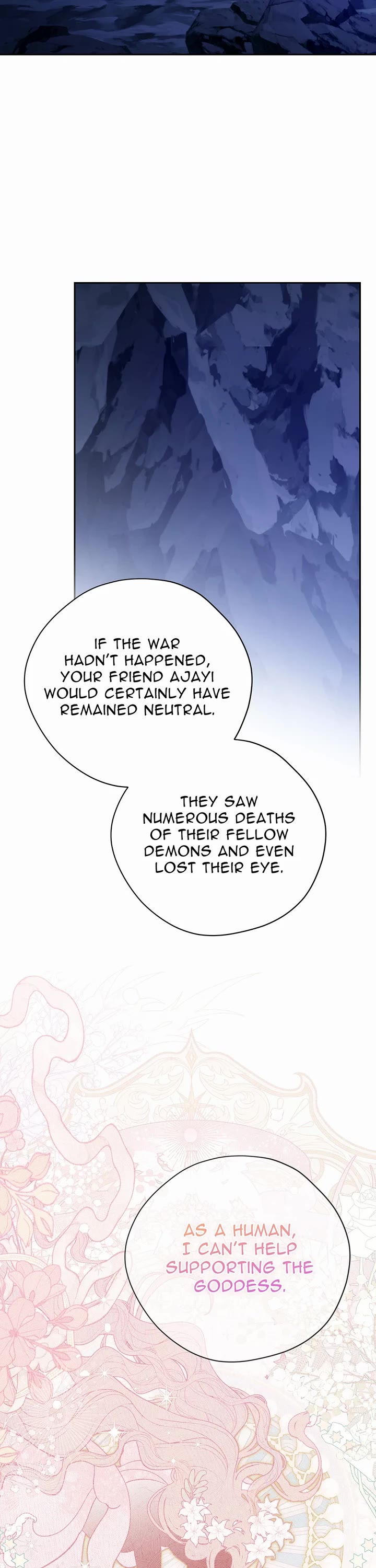 Actually, I Was the Real One Chapter 124 page 36 - Chapter 124: Find the Shard