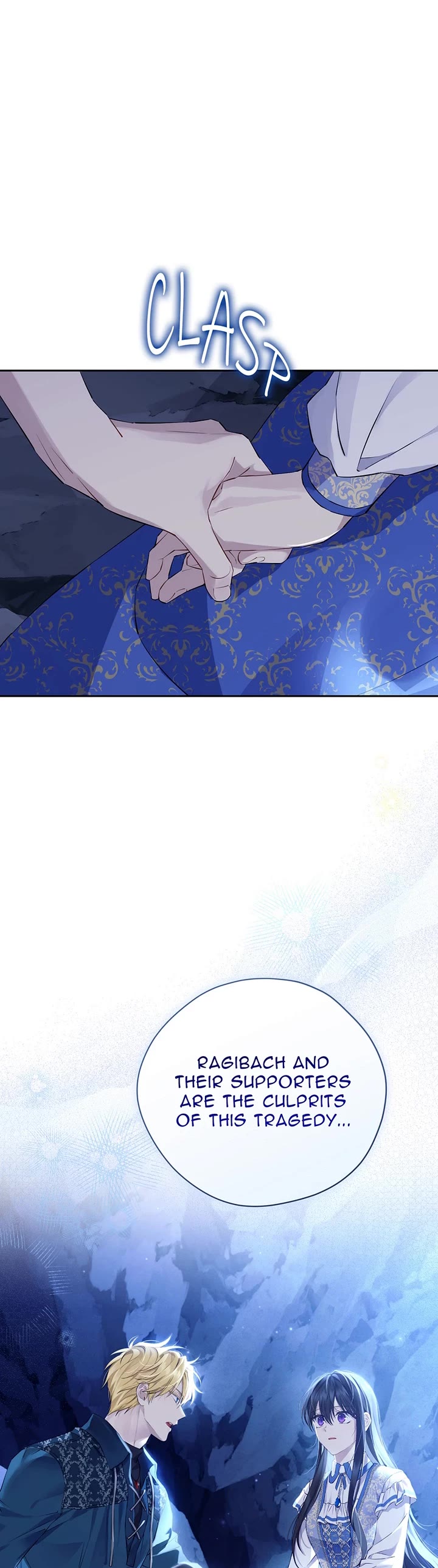Actually, I Was the Real One Chapter 124 page 39 - Chapter 124: Find the Shard