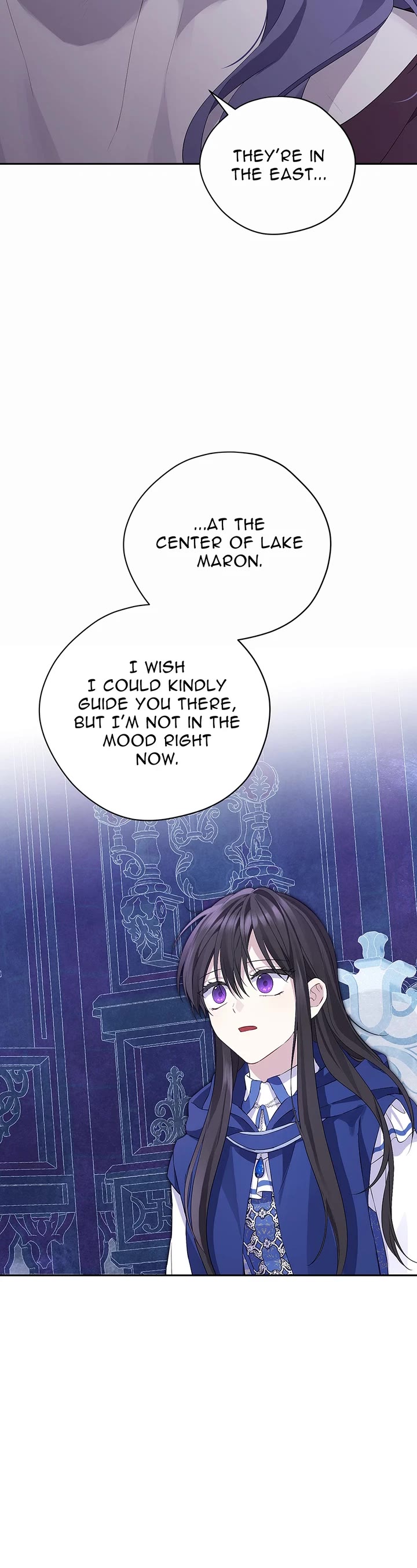 Actually, I Was the Real One Chapter 124 page 4 - Chapter 124: Find the Shard
