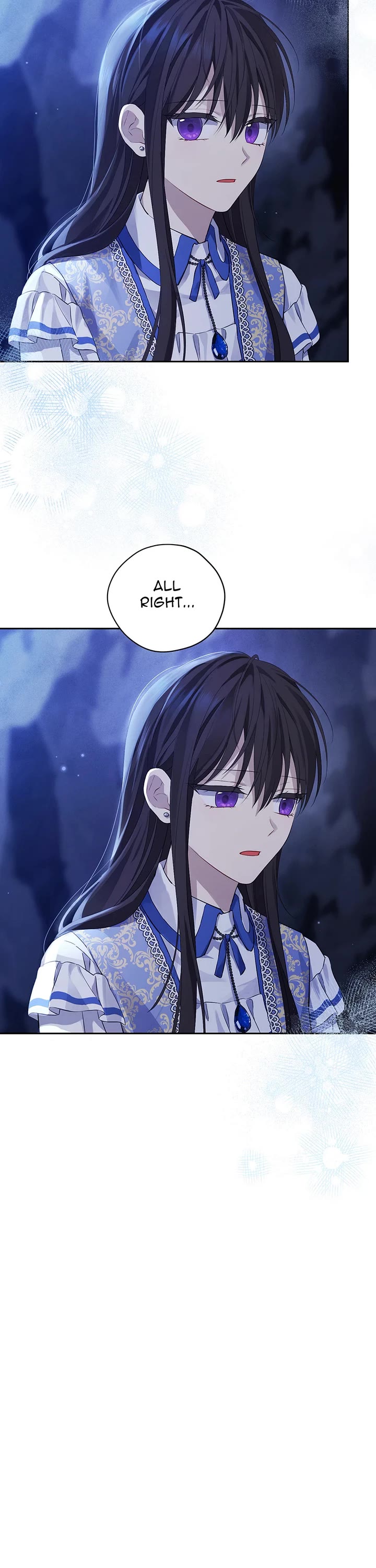 Actually, I Was the Real One Chapter 124 page 41 - Chapter 124: Find the Shard