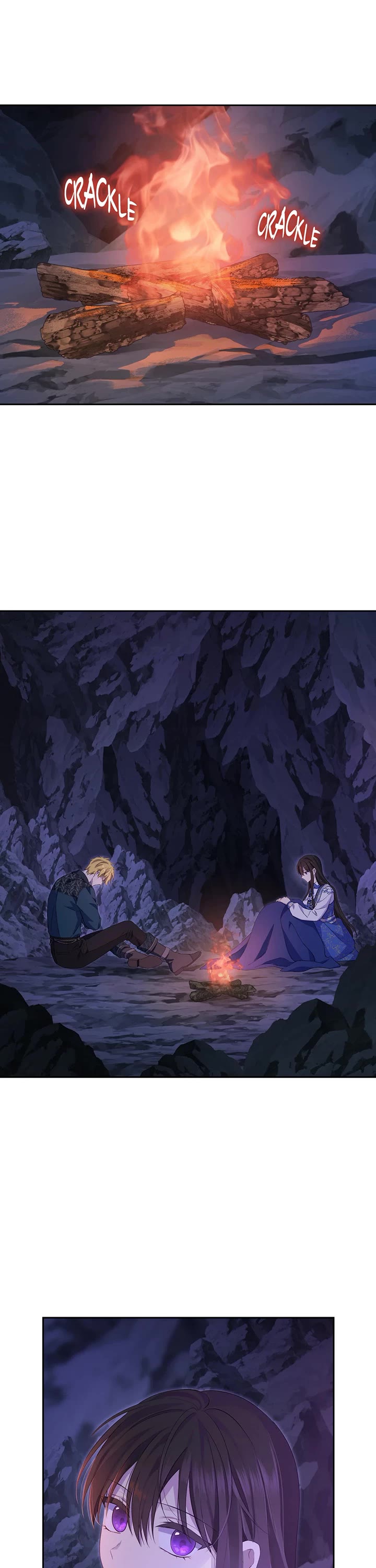 Actually, I Was the Real One Chapter 124 page 42 - Chapter 124: Find the Shard