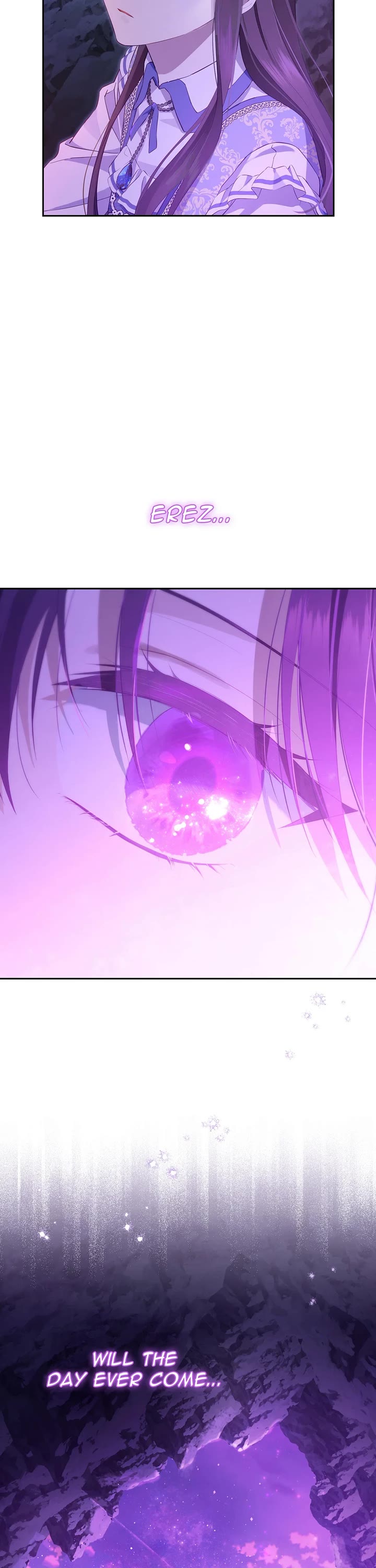 Actually, I Was the Real One Chapter 124 page 43 - Chapter 124: Find the Shard