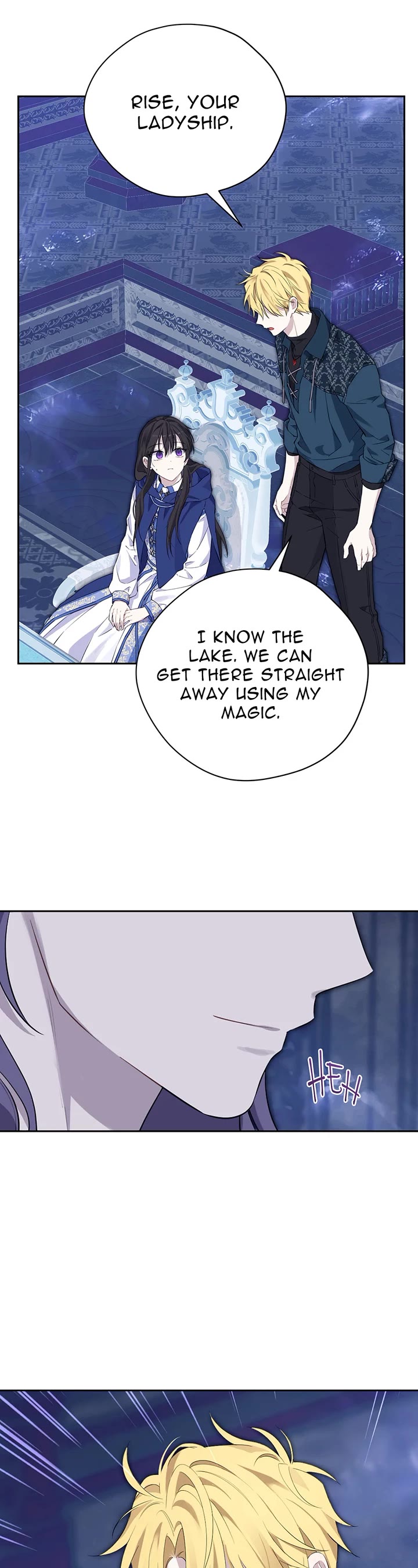 Actually, I Was the Real One Chapter 124 page 5 - Chapter 124: Find the Shard