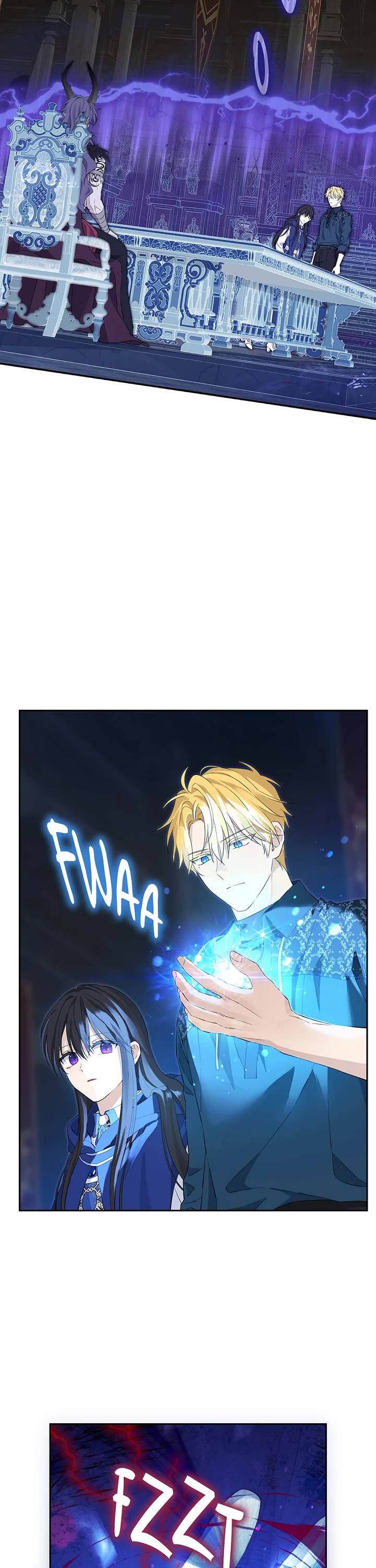 Actually, I Was the Real One Chapter 124 page 7 - Chapter 124: Find the Shard